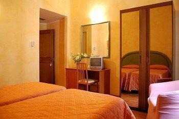 Bed and breakfast Relais Dante E Beatrice Florencia