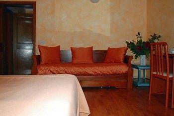 Relais Dante E Beatrice Bed and breakfast Florencia