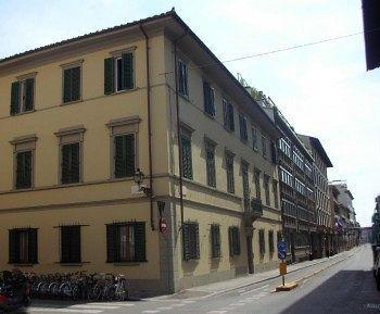 Relais Dante E Beatrice Florencia