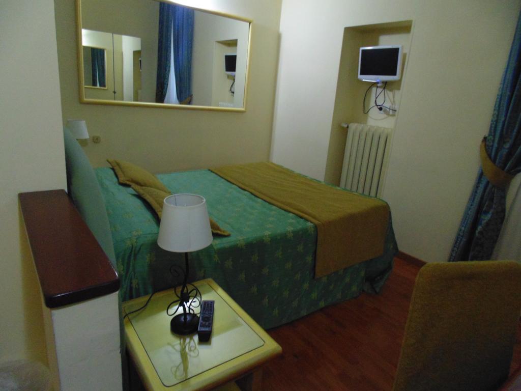 Relais Dante E Beatrice 3* Florencia