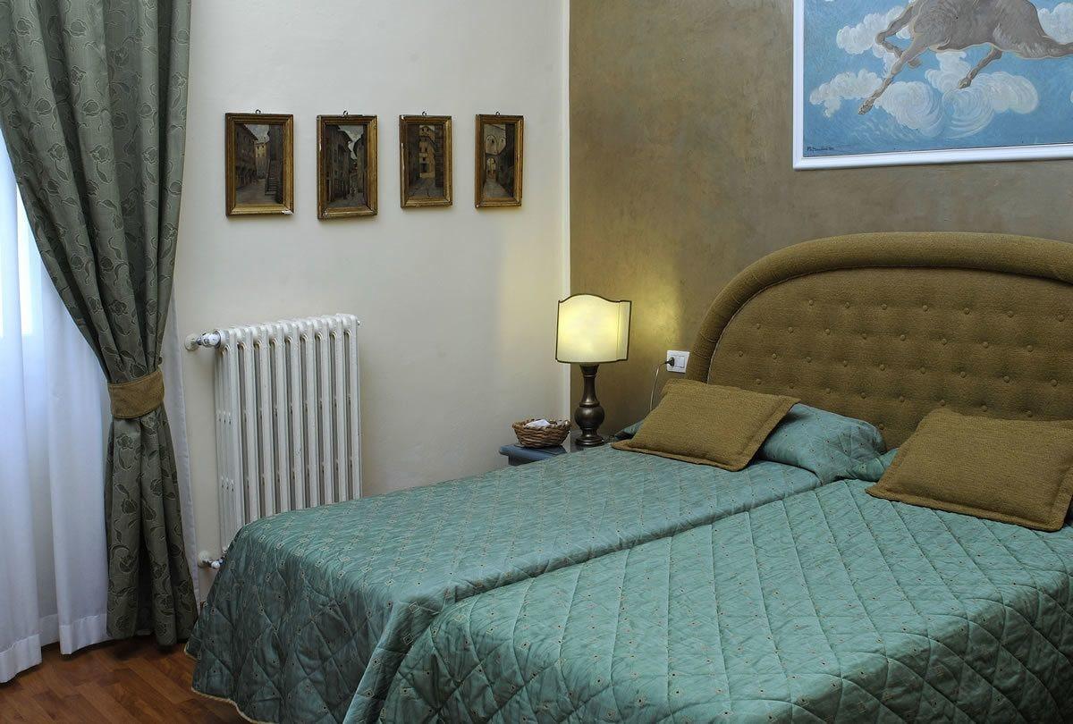 Relais Dante E Beatrice Florencia