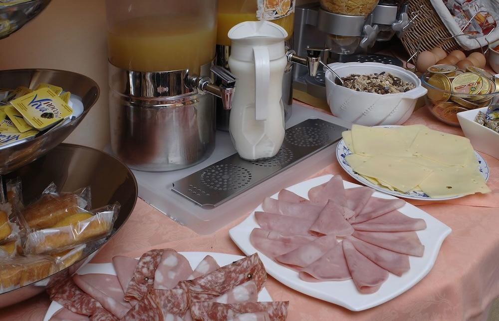 Relais Dante E Beatrice 3* Florencia