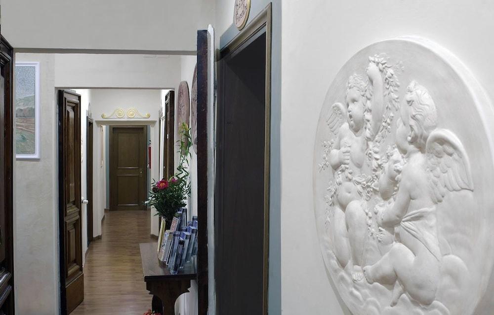 Relais Dante E Beatrice Bed and breakfast 3*