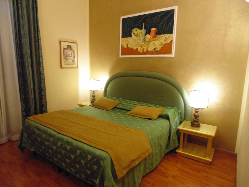 Relais Dante E Beatrice Bed and breakfast 3*