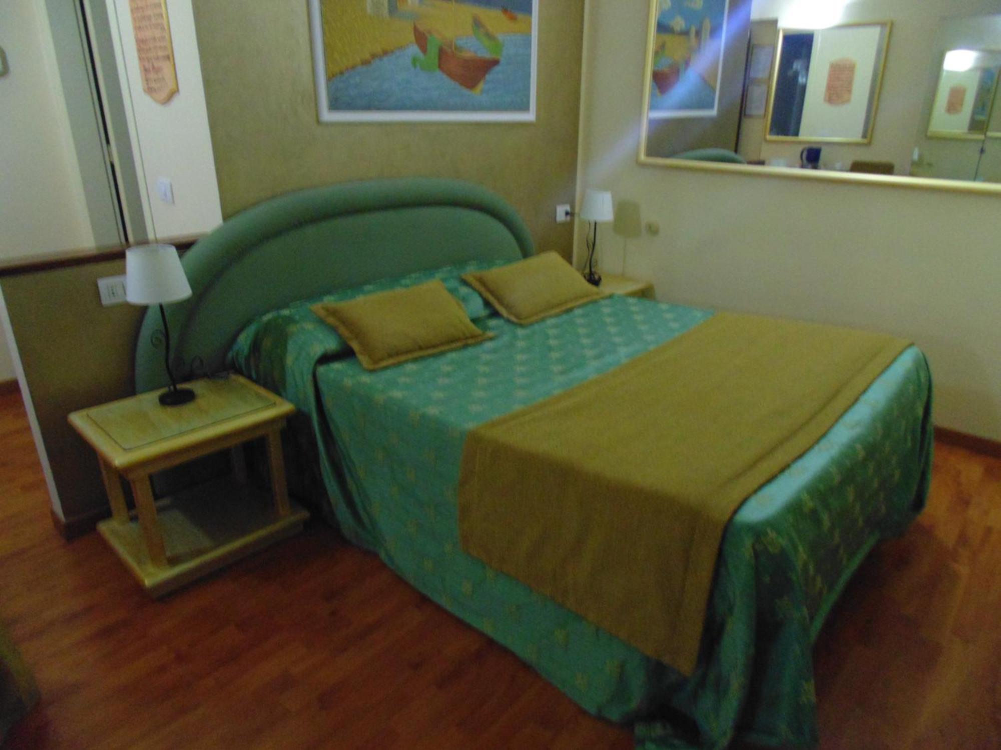 Bed and breakfast Relais Dante E Beatrice 3*