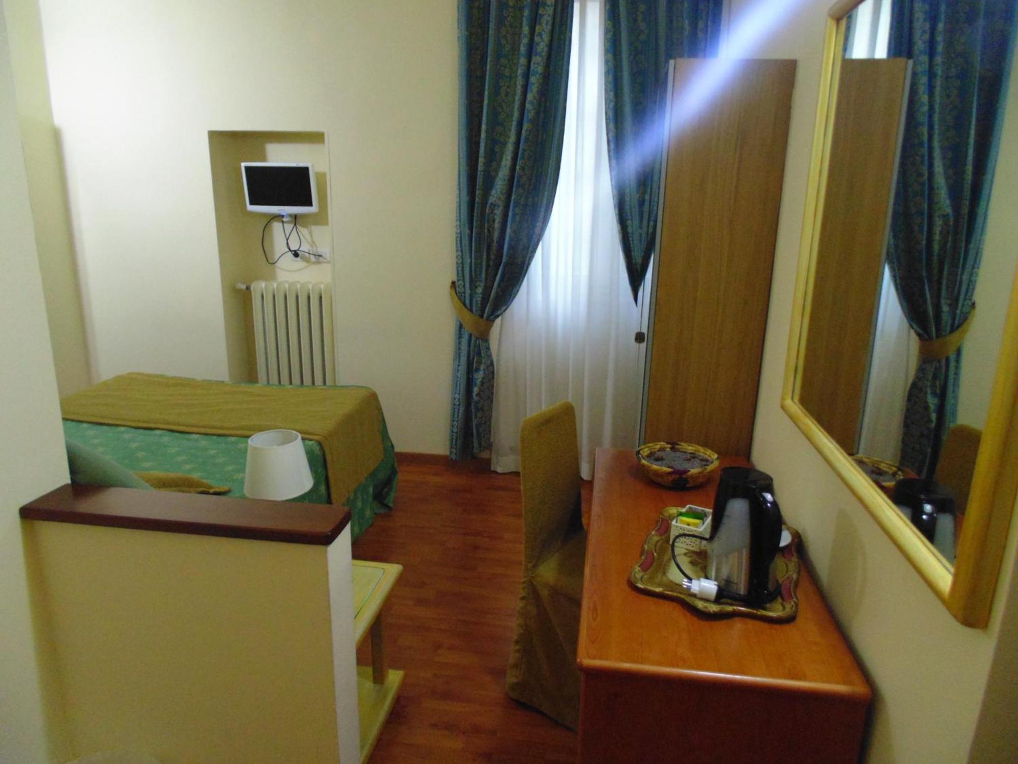 Relais Dante E Beatrice Bed and breakfast Florencia