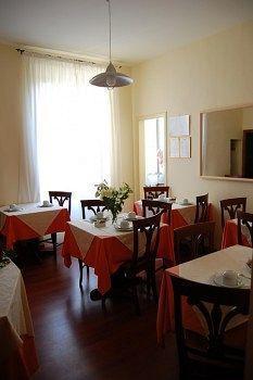 Relais Dante E Beatrice Florencia