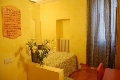 Bed and breakfast Relais Dante E Beatrice Florencia
