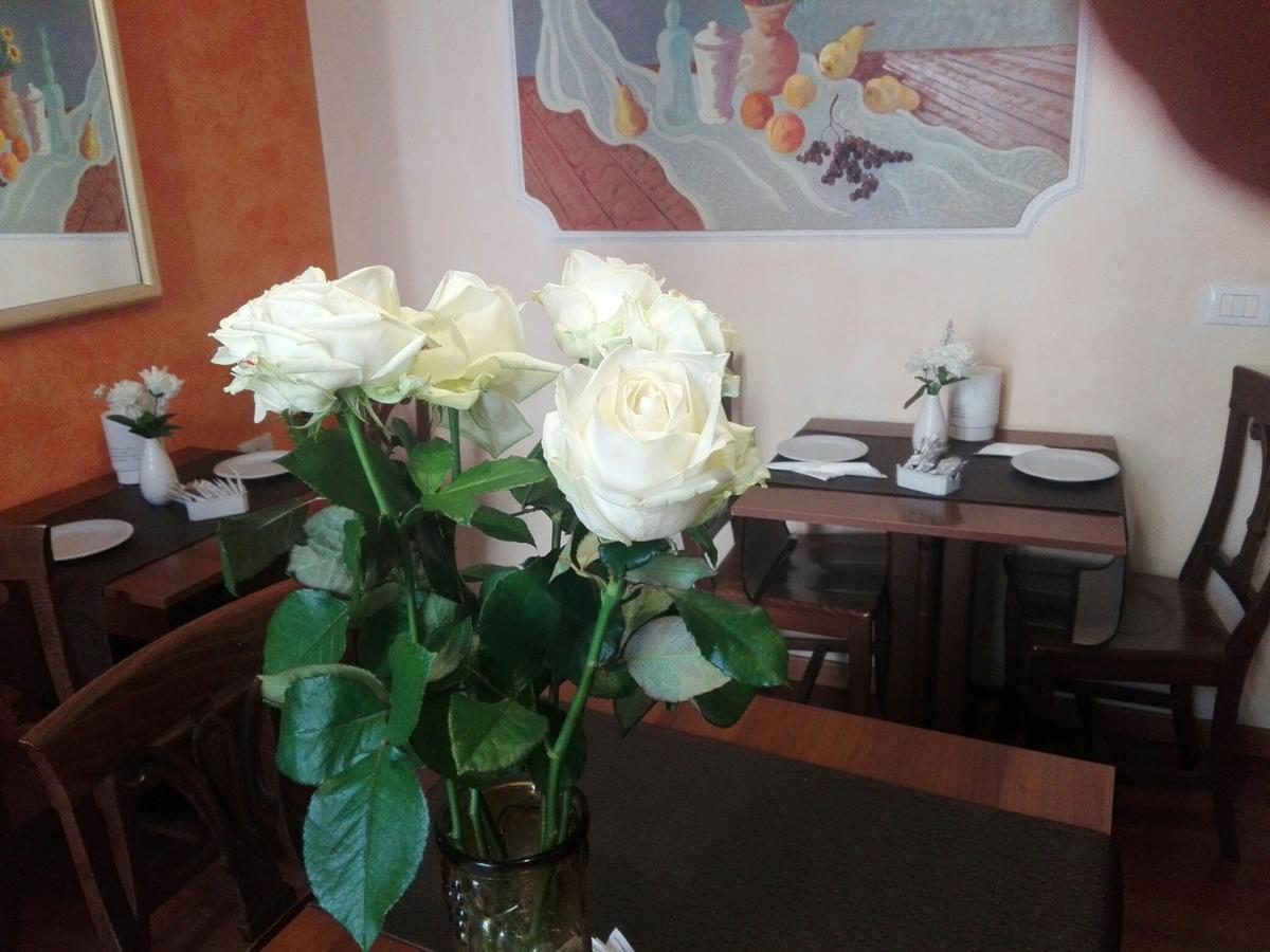 Relais Dante E Beatrice 3* Florencia