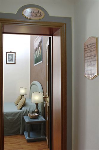 Relais Dante E Beatrice Bed and breakfast Florencia