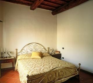 Relais Dante E Beatrice Bed and breakfast