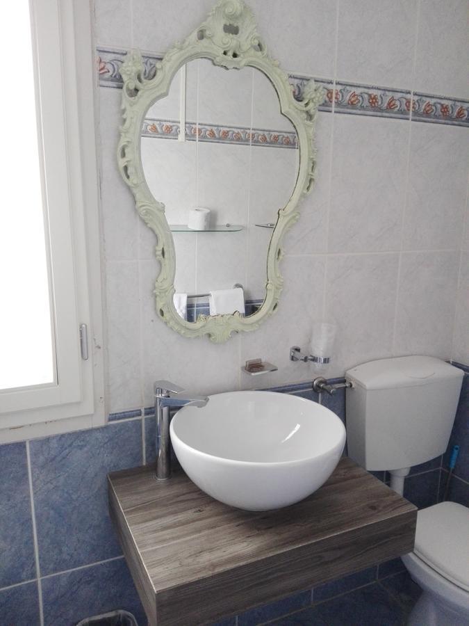 Relais Dante E Beatrice Bed and breakfast