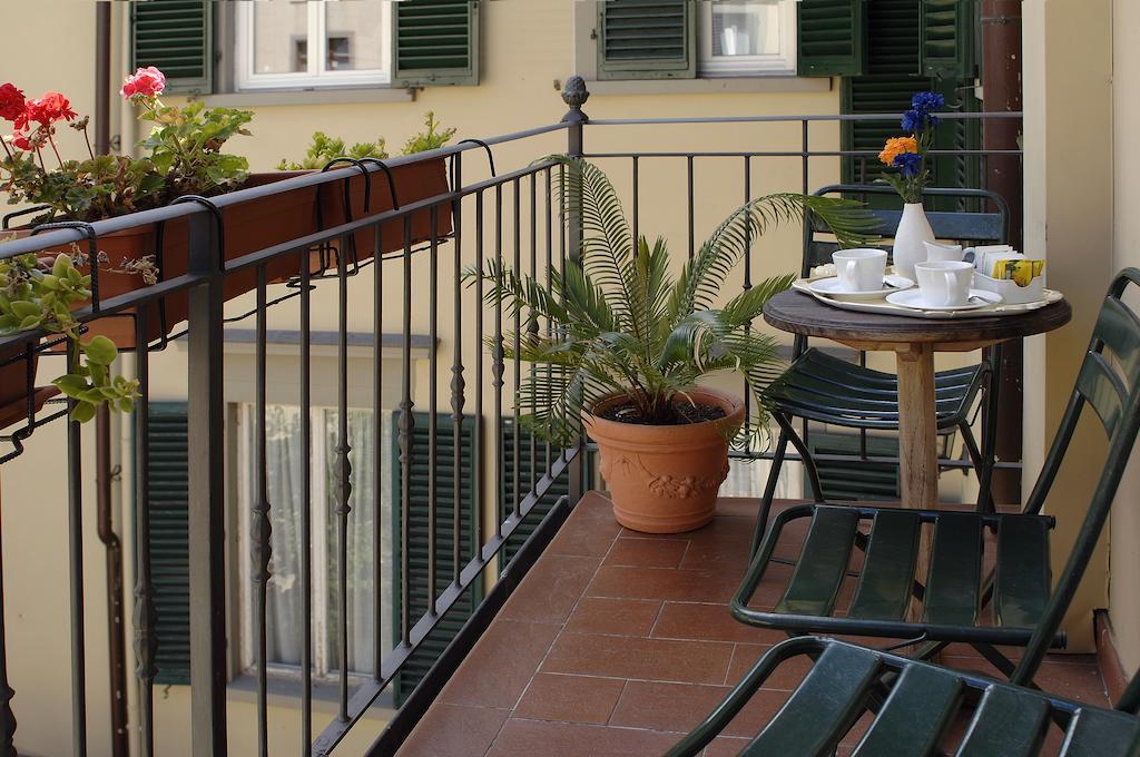 Bed and breakfast Relais Dante E Beatrice