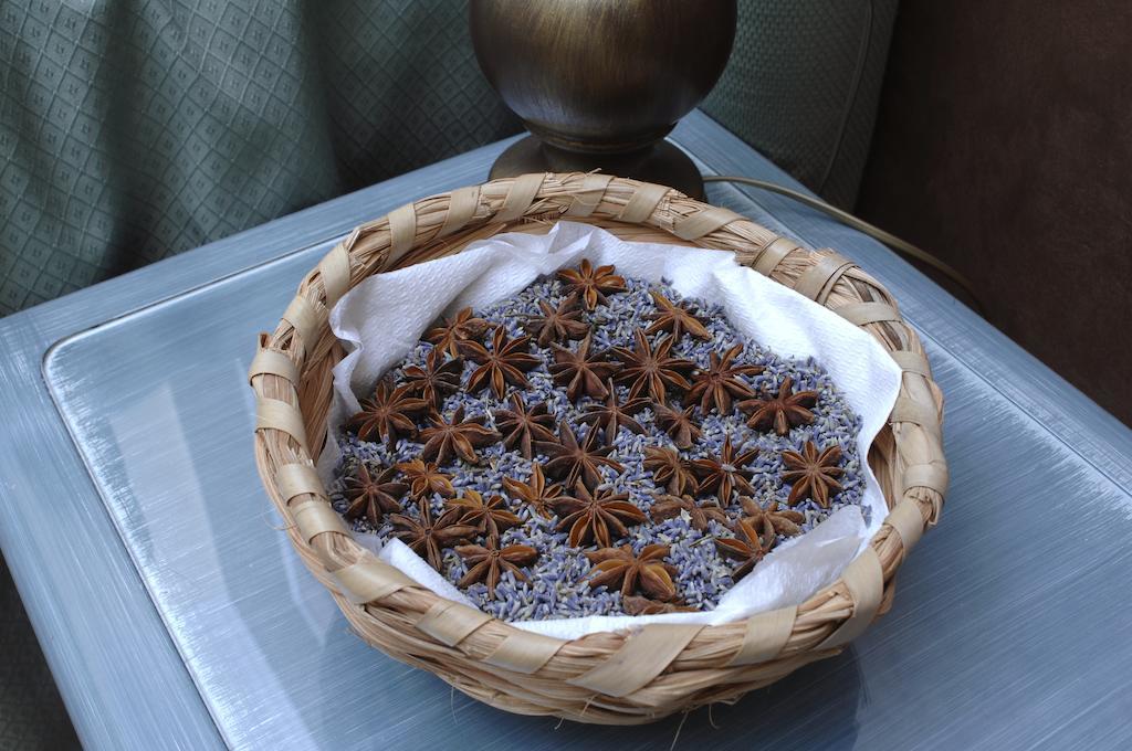 Relais Dante E Beatrice Bed and breakfast