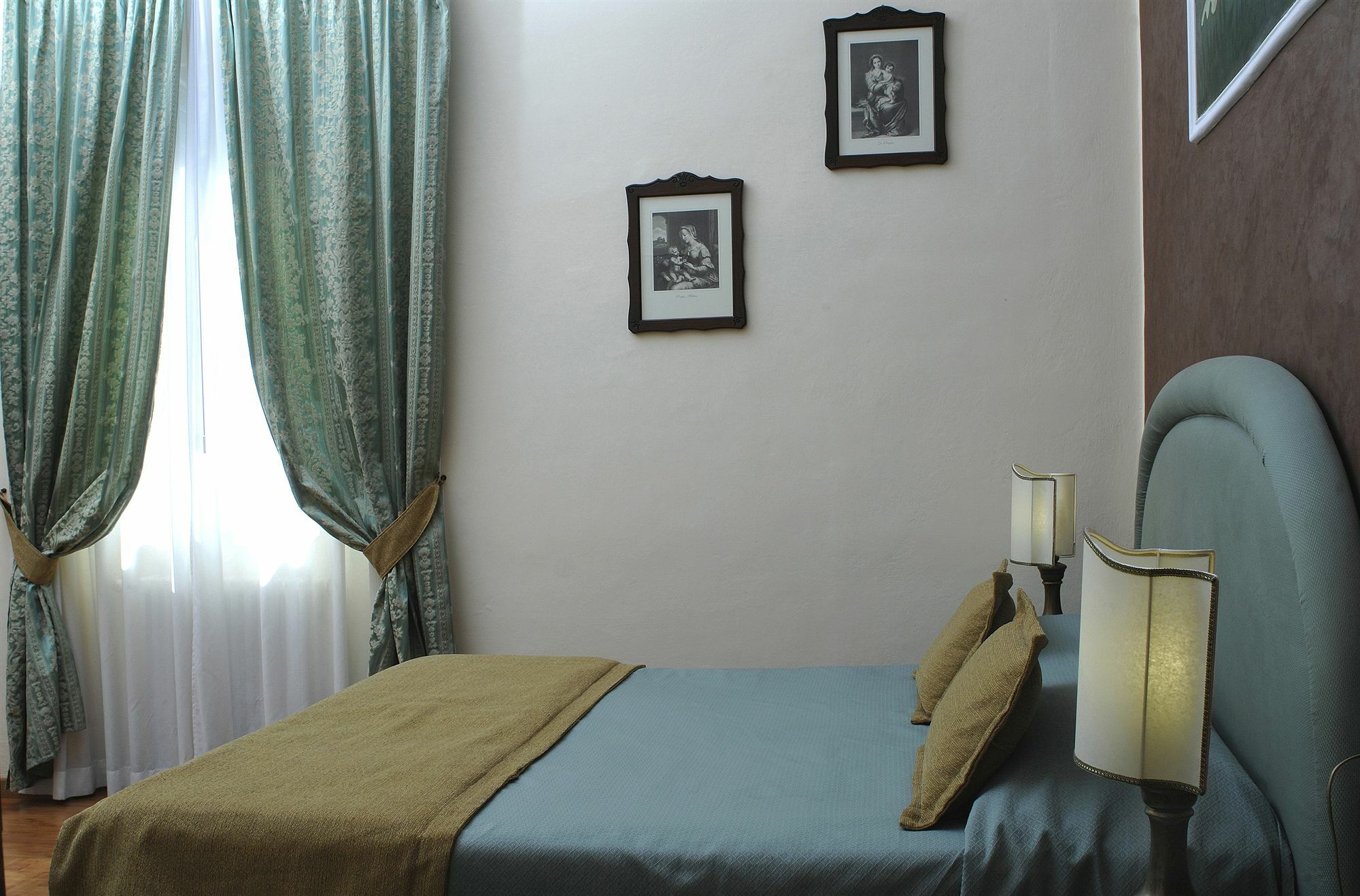 Bed and breakfast Relais Dante E Beatrice Florencia
