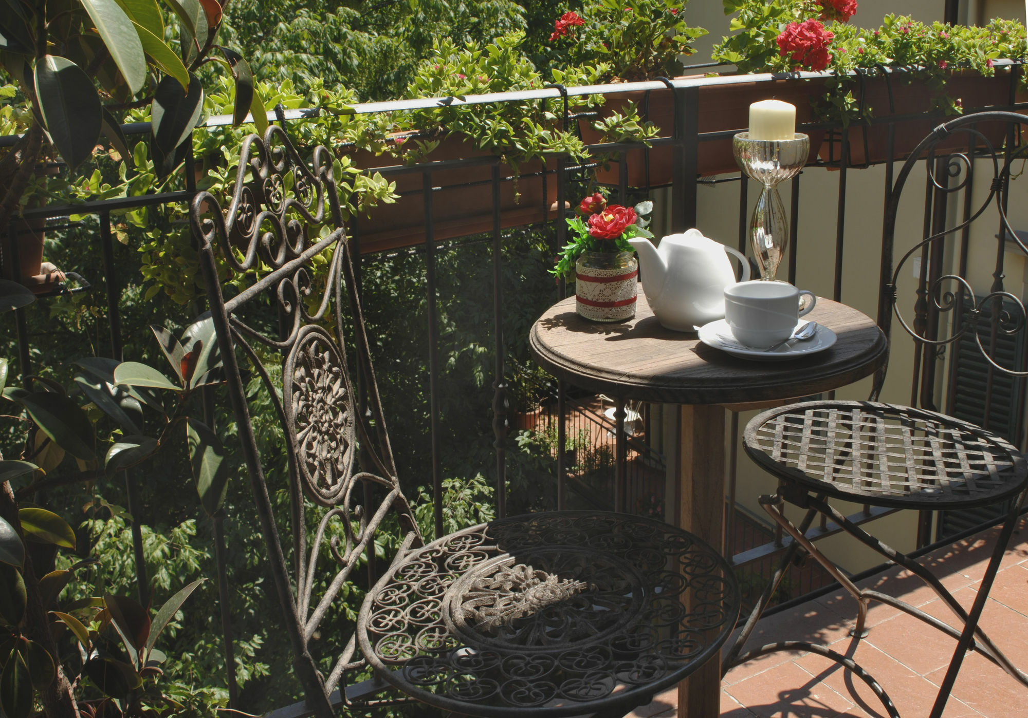 Relais Dante E Beatrice Bed and breakfast