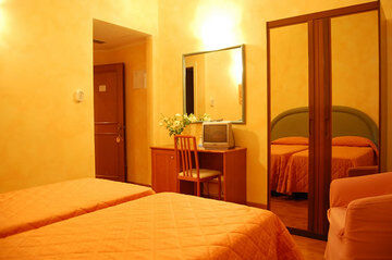 Relais Dante E Beatrice Bed and breakfast 3*